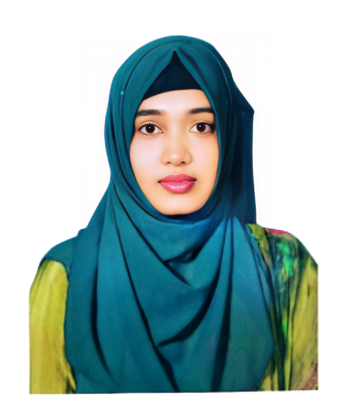    Ishrat Tamanna